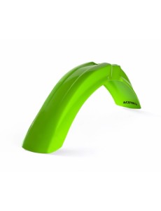 GUARDA LAMAS FRONTAL ACERBIS KAWASAKI KX 125 1995 - 2002